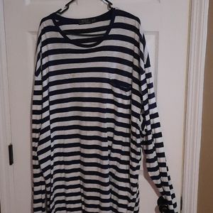 Ralph Lauren Big and Tall Shirt